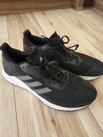 Tweedehands Adidas Solar Blaze Running Shoes