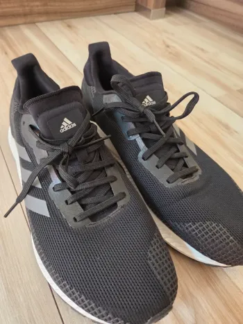 Tweedehands Adidas Solar Blaze bike — afbeelding 4 van 5