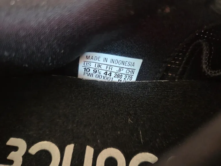 Tweedehands Adidas Solar Blaze bike — afbeelding 5 van 5