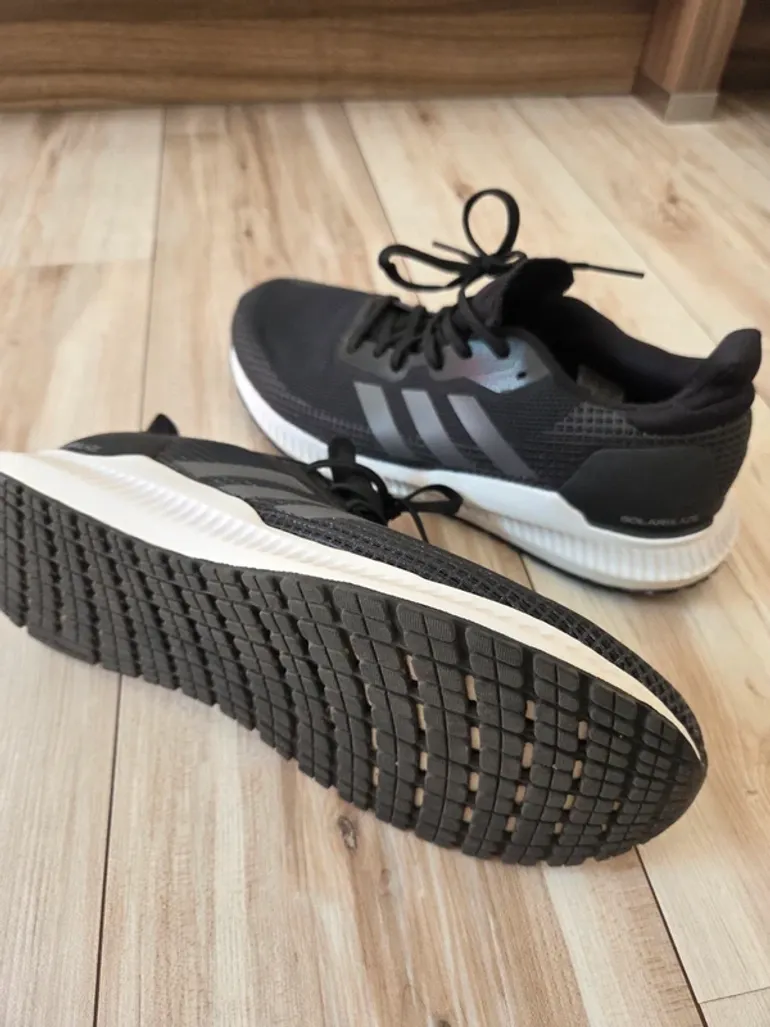 Tweedehands Adidas Solar Blaze bike — afbeelding 2 van 5