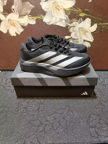 Gebrauchtes Adidas Adizero EVO SL Running Shoes