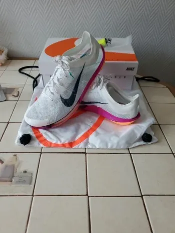 Used Orange Air Zoom Victory 2 bike — image 2 of 9