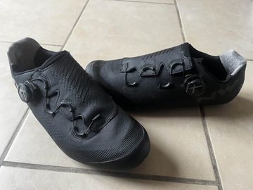 Tweedehands Northwave Chaussures route Northwave arctic primaloft bike