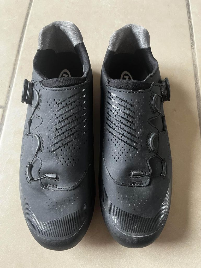Brugt Northwave Chaussures route Northwave arctic primaloft bike — billede 2 af 7