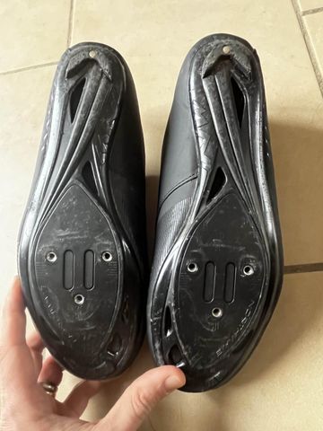 Brugt Northwave Chaussures route Northwave arctic primaloft bike — billede 4 af 7