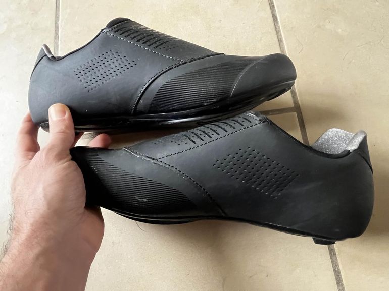 Brugt Northwave Chaussures route Northwave arctic primaloft bike — billede 5 af 7