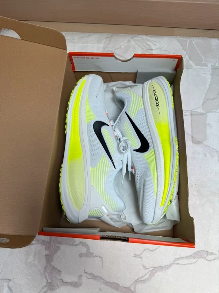 Nike Vomero 18 bike de segunda mano — imagen 6 de 7