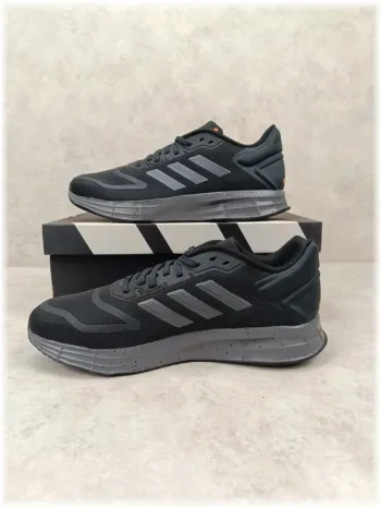 Used Adidas Duramo 10 Running Shoes