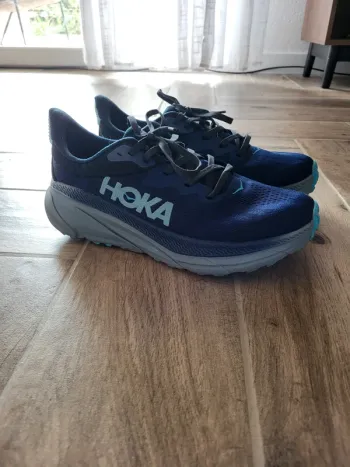 Used Hoka Running Shoes bike — image 3 of 5
