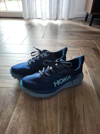 Used Hoka Running Shoes bike — image 2 of 5