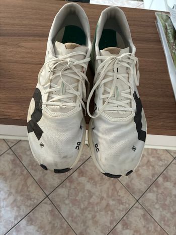 Tweedehands On Running Cloudboom Echo 3 2025 Running Shoes