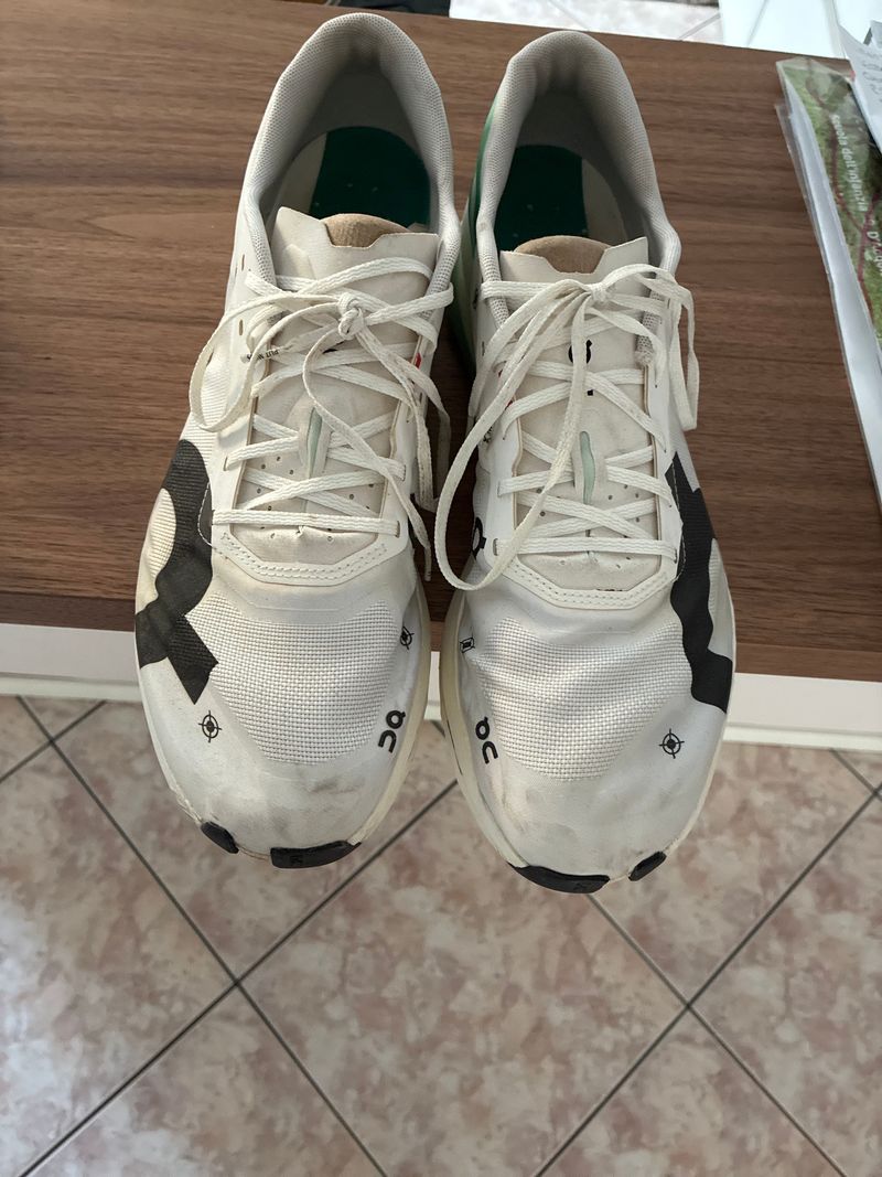 Used On Running Cloudboom Echo 3 2025 Running Shoes