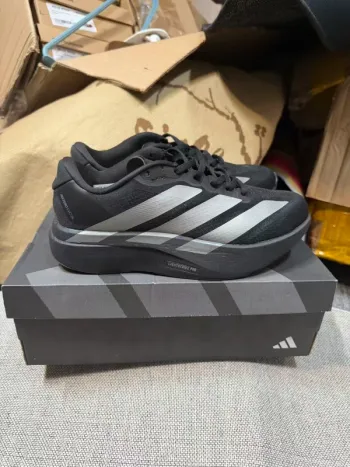 Used Adidas Adizero EVO SL Running Shoes