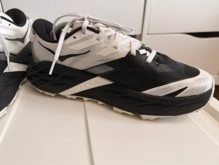 Käytetty Hoka Speedgoat 7 bike — kuva 4 / 8