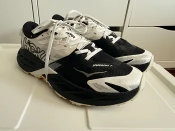 Käytetty Hoka Speedgoat 7 bike — kuva 2 / 8