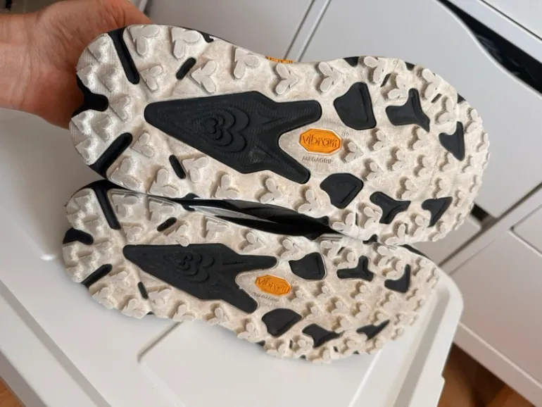 Käytetty Hoka Speedgoat 7 bike — kuva 7 / 8