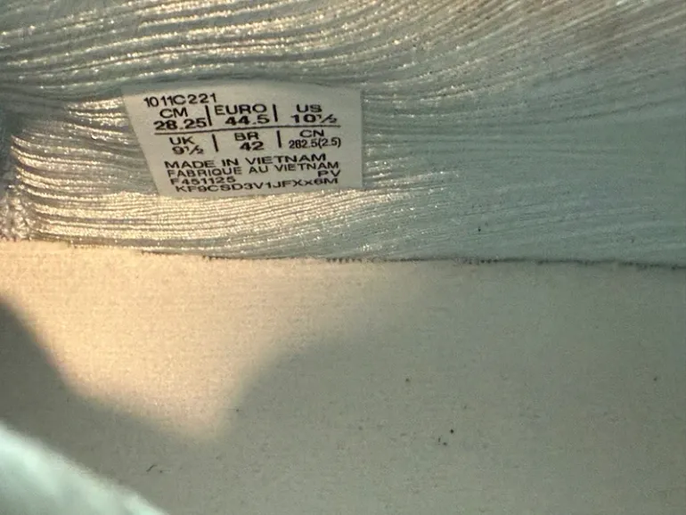 Used Asics Gel-Nimbus 28 bike — image 6 of 8