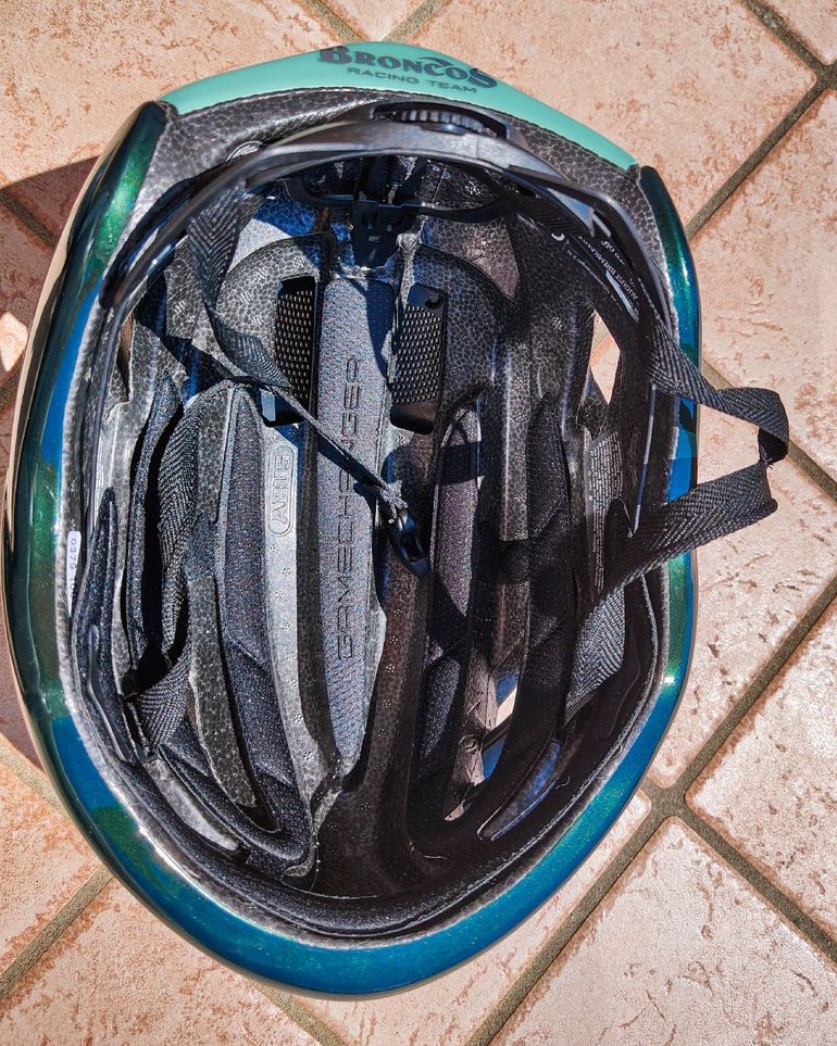 Used ABUS Gamechanger 2.0 2024 bike — image 4 of 9