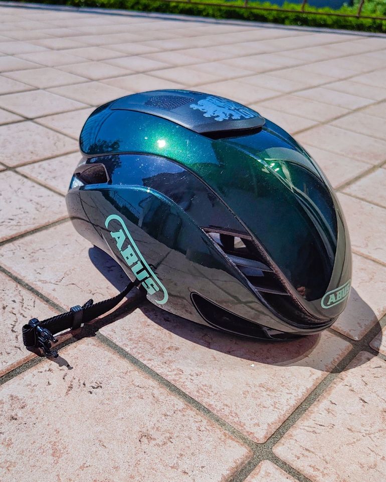 Used ABUS Gamechanger 2.0 2024 bike — image 2 of 9