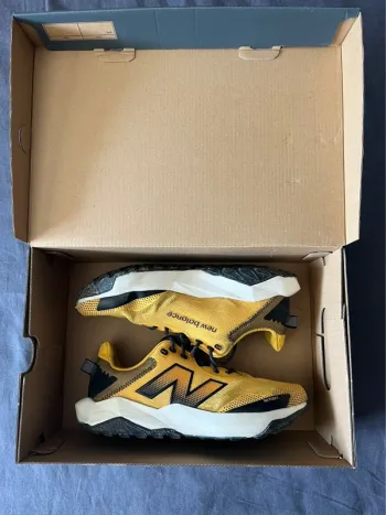 New Balance Fresh Foam X Hierro v7 Gore-Tex bike de segunda mano — imagen 9 de 10