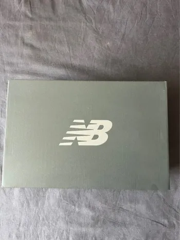 New Balance Fresh Foam X Hierro v7 Gore-Tex bike de segunda mano — imagen 10 de 10