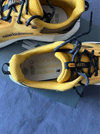 New Balance Fresh Foam X Hierro v7 Gore-Tex bike de segunda mano — imagen 7 de 10