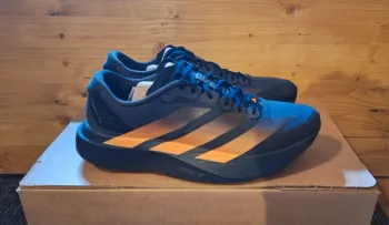 Gebrauchtes Adidas Adizero Evo SL Running Shoes