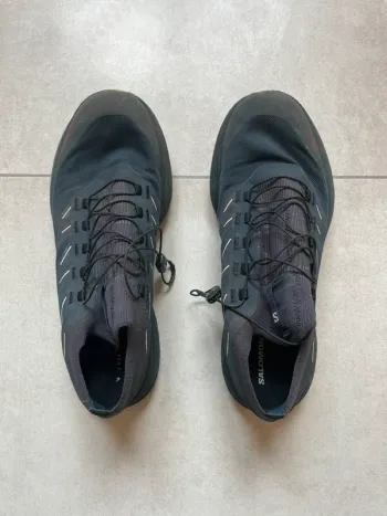 Salomon Pulsa Pro 2 Running Shoes d'occasion