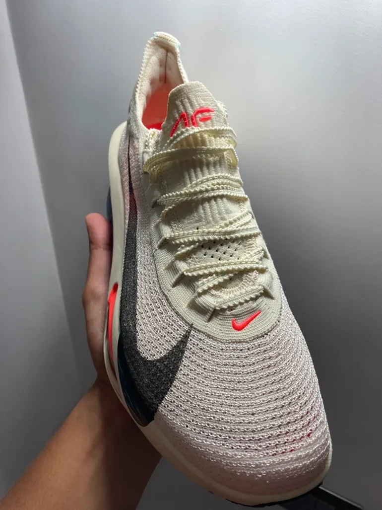 Używany Nike Alpha Fly Next bike — zdjęcie 2 z 9