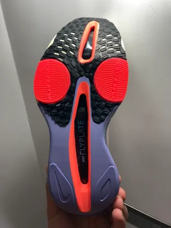 Używany Nike Alpha Fly Next bike — zdjęcie 5 z 9