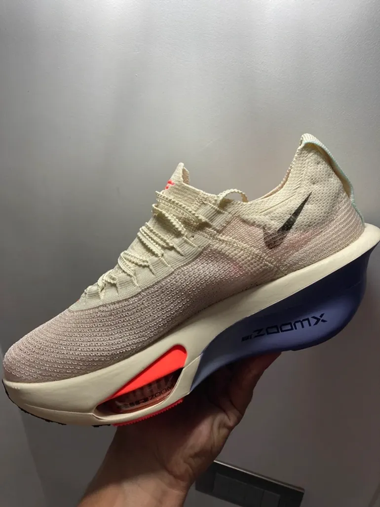 Używany Nike Alpha Fly Next bike — zdjęcie 3 z 9