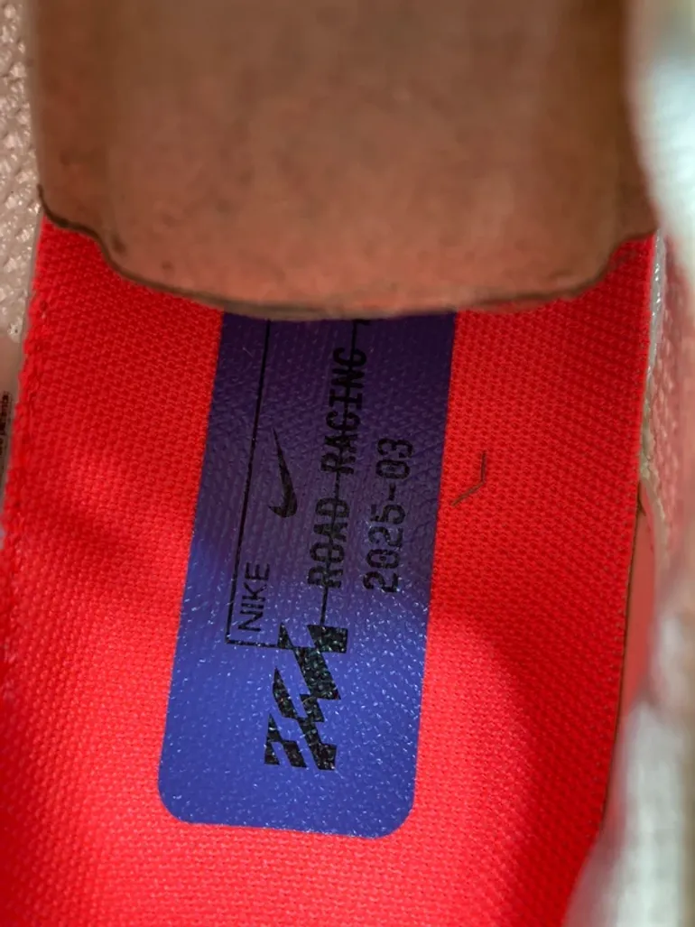 Używany Nike Alpha Fly Next bike — zdjęcie 6 z 9