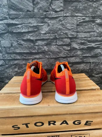 Gebrauchtes Nike Flyknit Trainer bike — Bild 4 von 5