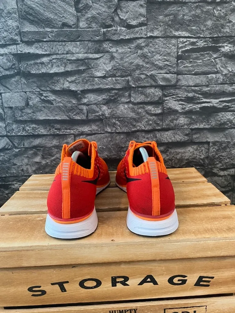 Gebrauchtes Nike Flyknit Trainer bike — Bild 4 von 5