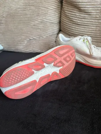 Gebrauchtes Hoka One One Running Shoes Size 44 bike — Bild 4 von 6