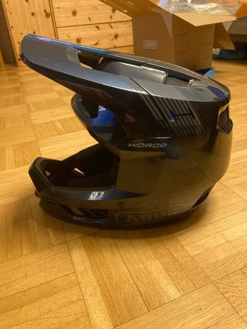 Brugt ABUS HiDrop Helmet 2025 Cycling Accessories