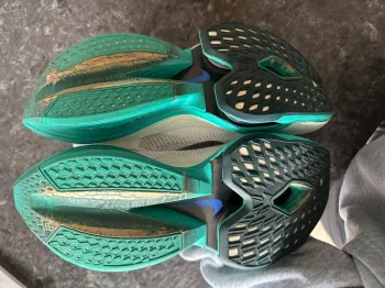Used Nike Alphafly bike — image 4 of 5