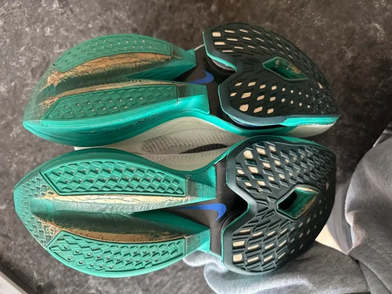 Used Nike Alphafly bike — image 4 of 5
