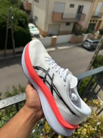 Used Asics Magic Speed 4 bike — image 2 of 7
