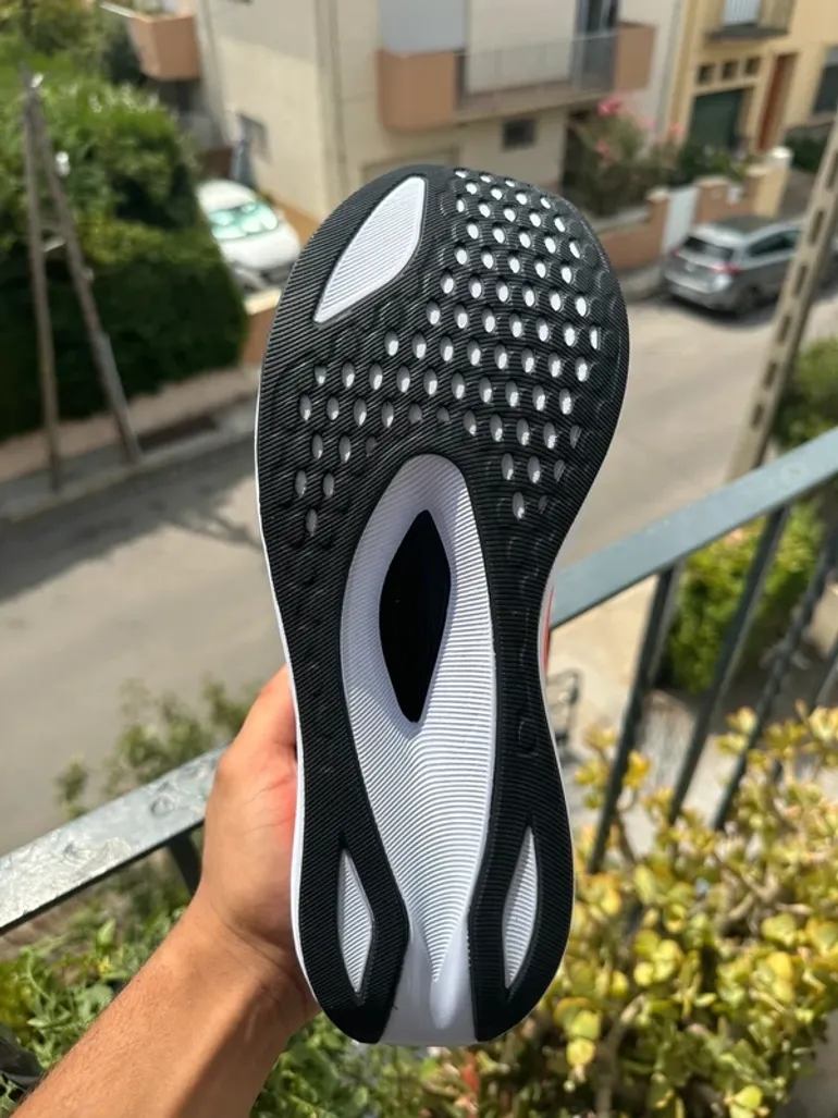 Used Asics Magic Speed 4 bike — image 3 of 7