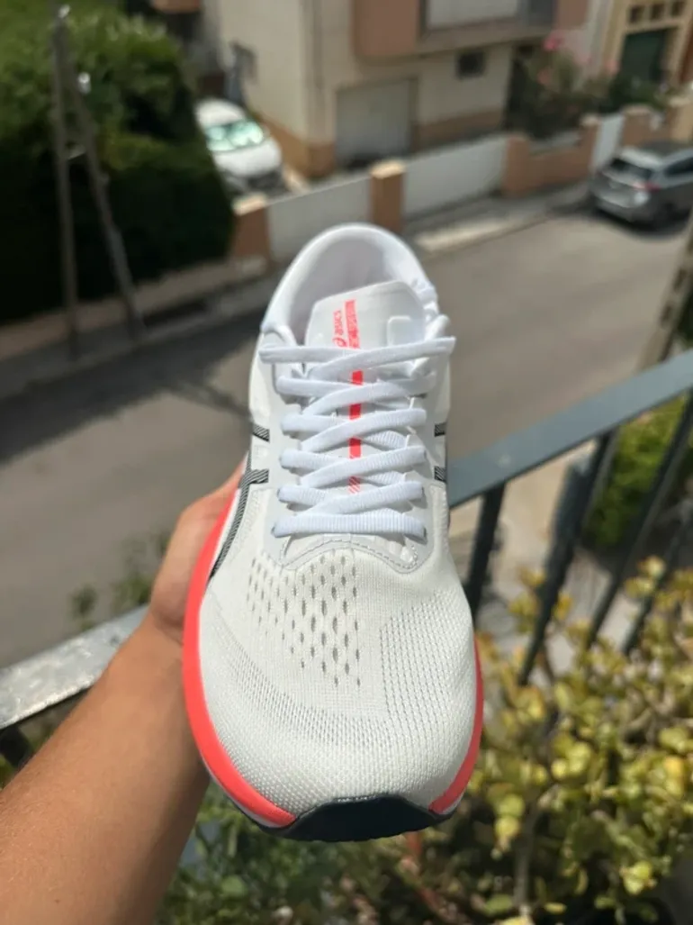 Used Asics Magic Speed 4 bike — image 5 of 7
