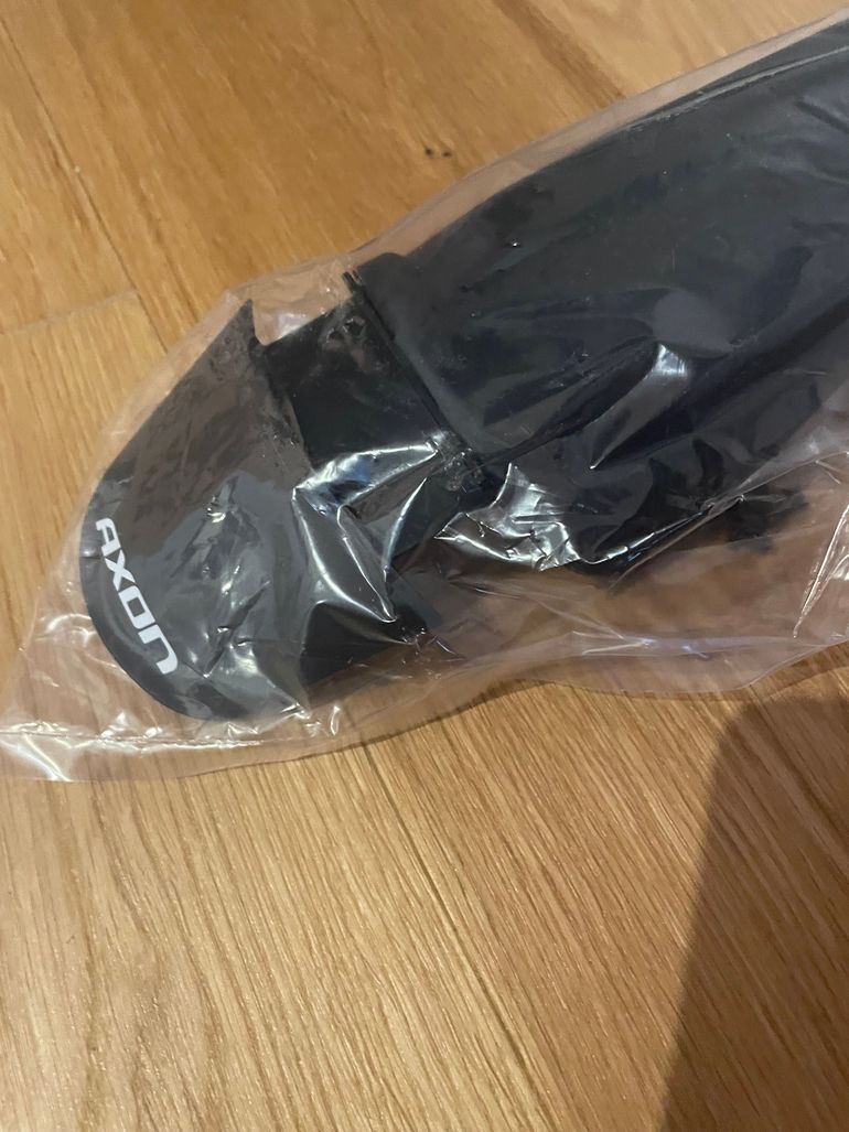Brugt Sr Suntour Axon 34 Fork bike — billede 2 af 7