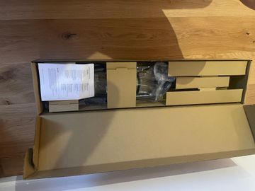 Brugt Sr Suntour Axon 34 Fork bike — billede 4 af 7