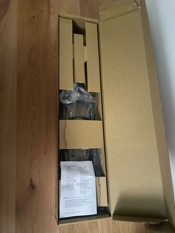 Brugt Sr Suntour Axon 34 Fork bike — billede 7 af 7
