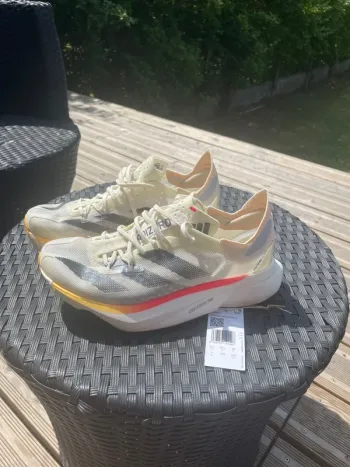 Pro Adizero Adios 3 Running Shoes d'occasion