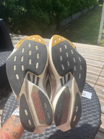 Pro Adizero Adios 3 bike d'occasion — image 4 sur 7