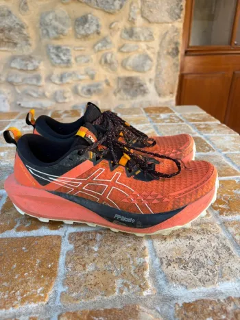 Gebrauchtes Asics Trabuco 13 bike — Bild 2 von 4
