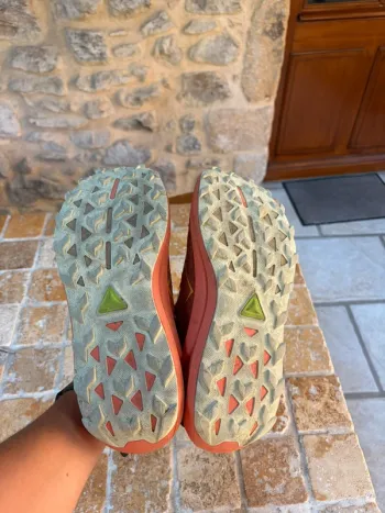 Gebrauchtes Asics Trabuco 13 bike — Bild 4 von 4