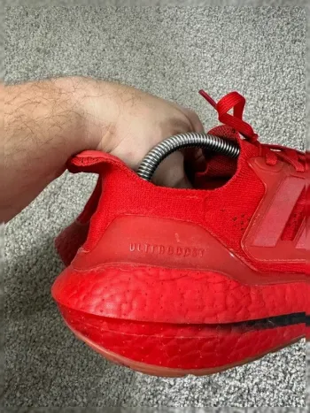Used Adidas Ultraboost 21 bike — image 5 of 11