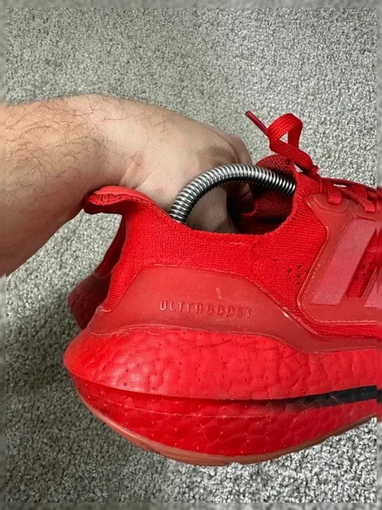 Used Adidas Ultraboost 21 bike — image 5 of 11